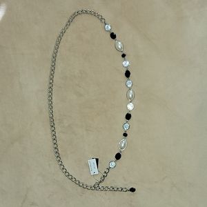 White House Black Market Belt